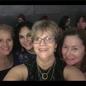 Meet your Posher, Nancy